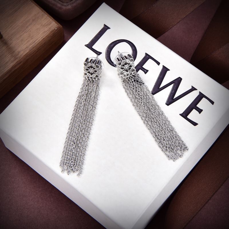 Loewe Earrings